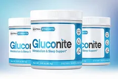 Gluconite Reviews