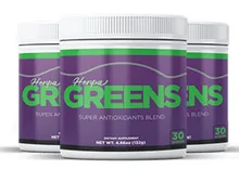 Herpa Greens Reviews
