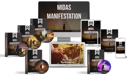 Midas Manifestation
