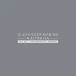 Alexander Marine Australia