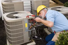 Equinox Air Conditioning Miramar