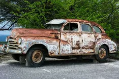 Dalton Towing Company