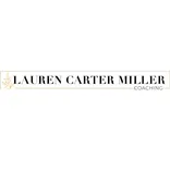 Lauren Carter Miller Coaching