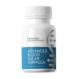 advanced blood sugar formula reviews