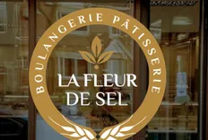 Boulangerie Pâtisserie La Fleur De Sel