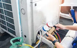 Sunset Air Conditioning & Heating Saratoga