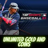 (#%MLB Tap Sports Baseball 2021%#) Gold and Coins Hack Cheats