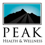 Peak Health & Wellness