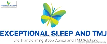 Exceptional Sleep and TMJ
