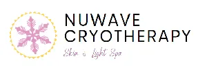 Nuwave Cryotherapy Skin & Light Spa