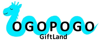 Ogopogo Giftland Kelowna