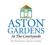 Aston Gardens At The Courtyards