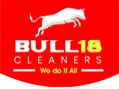 Bull18 Cleaners