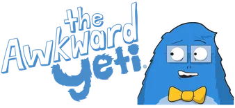 The Awkward Yeti