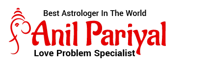 Pandit Anil Pariyal