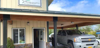 Craig Car Rentals Klawock Airport