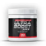 ultra boost juice reviews