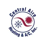 Central Aire Heating & A/C Inc