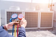 Metro Heating Repair Aventura