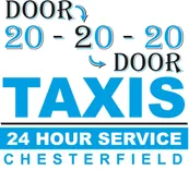 Door 2 Door Taxi Mansfield Woodhouse
