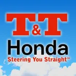 T&T Honda