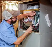 Modern Family Air Conditioning & Heating Santa Clarita