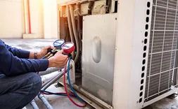 Sunset Air Conditioning & Heating Brea