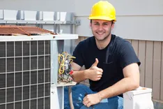 Blue Cloud AC Repair Palm Desert 