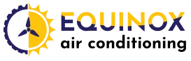 Equinox Air Conditioning Irvine