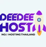 DeeDeeHost Webhosting Thailand