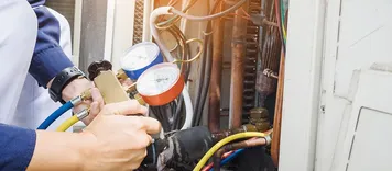 Equinox Air Conditioning Flatbush