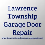 Lawrence Township Garage Door Repair