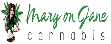 Mary On Jane Cannabis