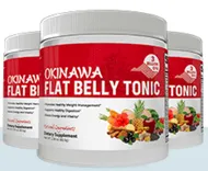 Okinawa Flat Belly Tonic Reviews