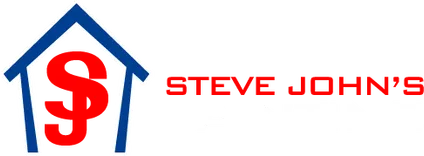 Steve John's Painting