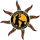 Arizona Iron Patio Furniture Gilbert