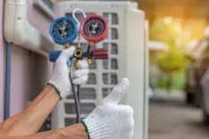 Bloom Air Conditioning San Diego