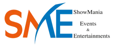 Show Mania Events & Entertainments