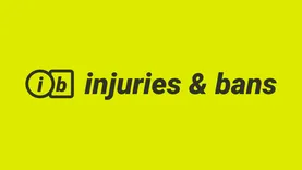 Injuries and Bans