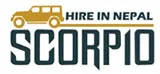 Scorpio Hire in Nepal