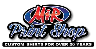 M&R Print Shop