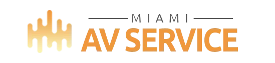 Miami AV Service