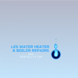 LES Water Heater & Boiler Repairs & Installation