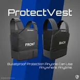 Bulletproof Zone