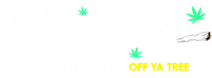 The Bong Shop