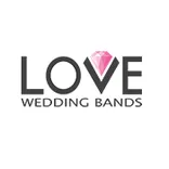 Love Wedding Bands