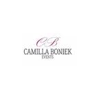 Camilla Boniek Events