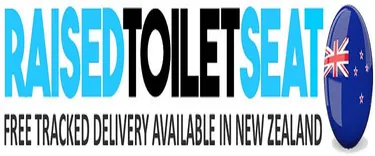 Raised Toilet Seat