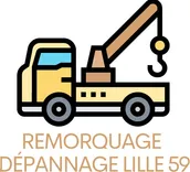Remorquage Dépannage Lille 59