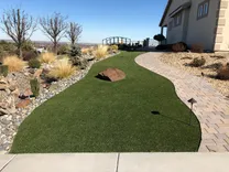 Jesse's Lawn Maintenance and Landscaping